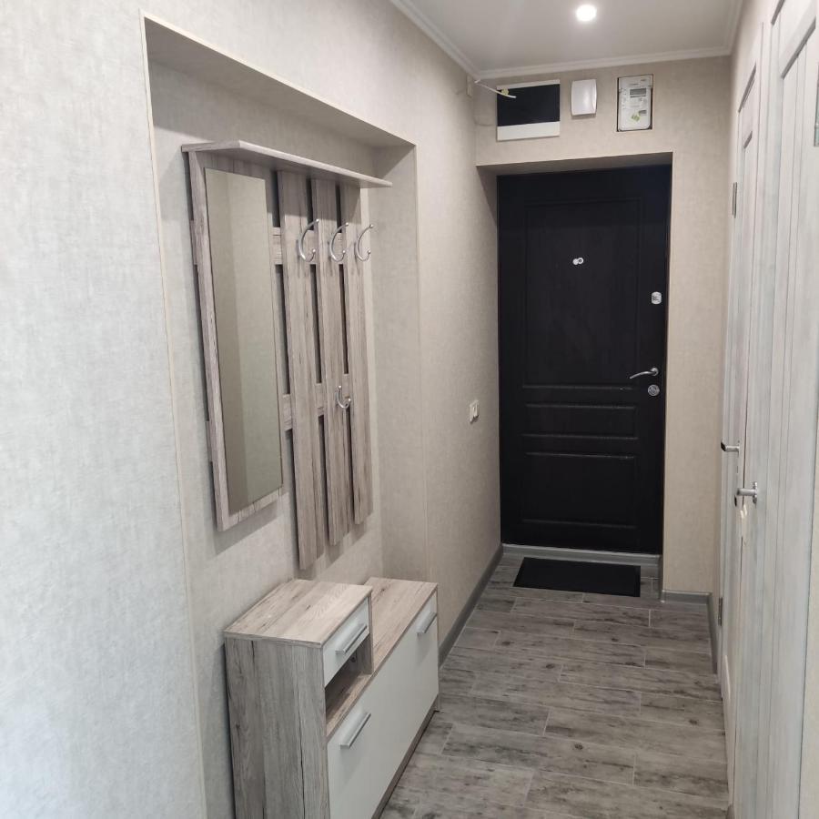 Kandavas Apartments Daugavpils Esterno foto
